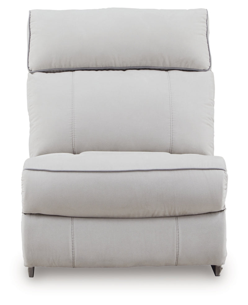 Grafton Pike 5-Piece Power Reclining Sofa