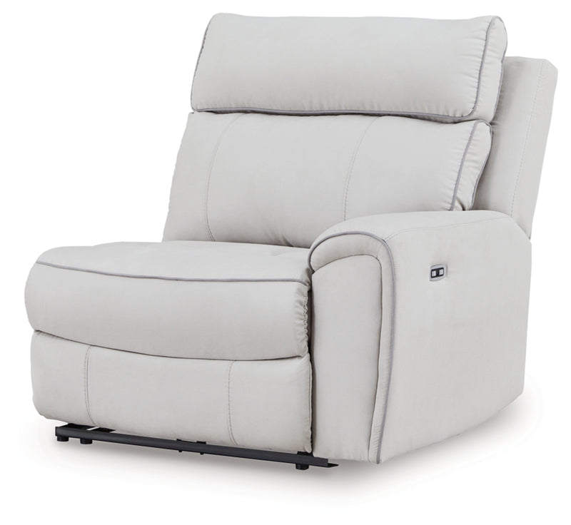Grafton Pike 5-Piece Power Reclining Sofa