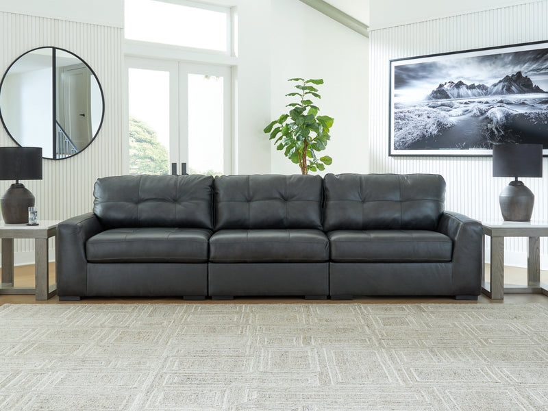 Brindley Pier 3-Piece Sofa