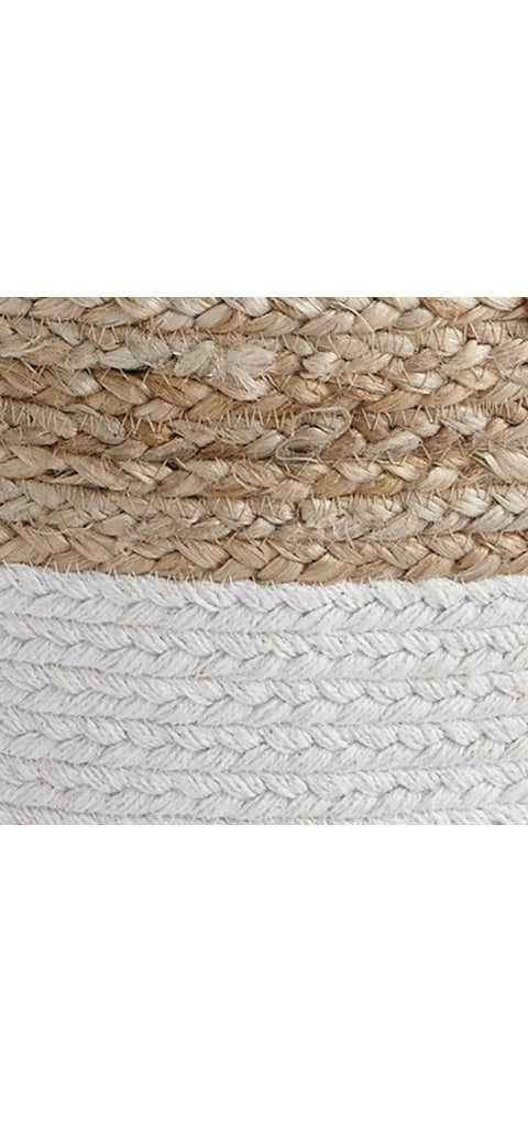 Sweed Valley Pouf