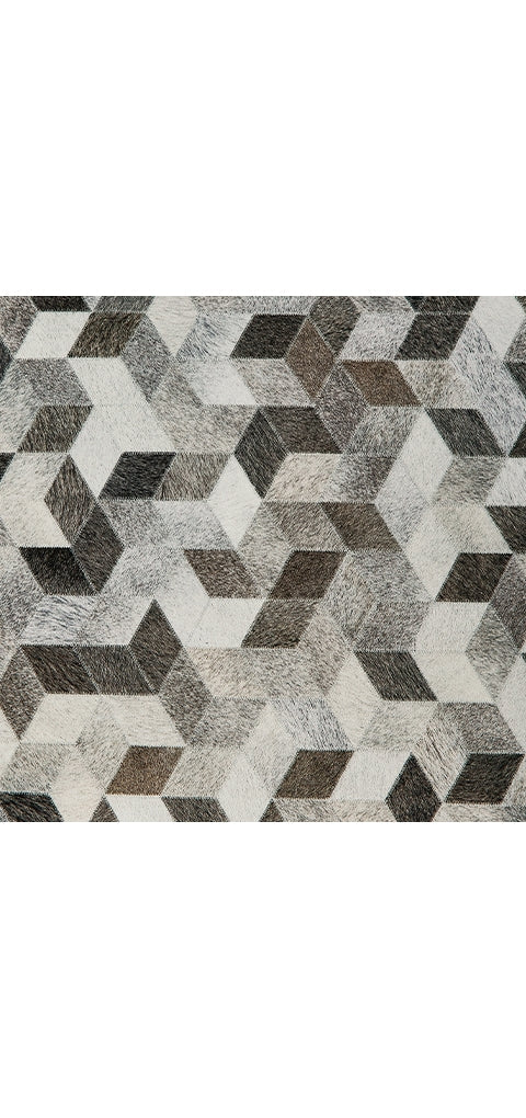 Albermarle Pouf