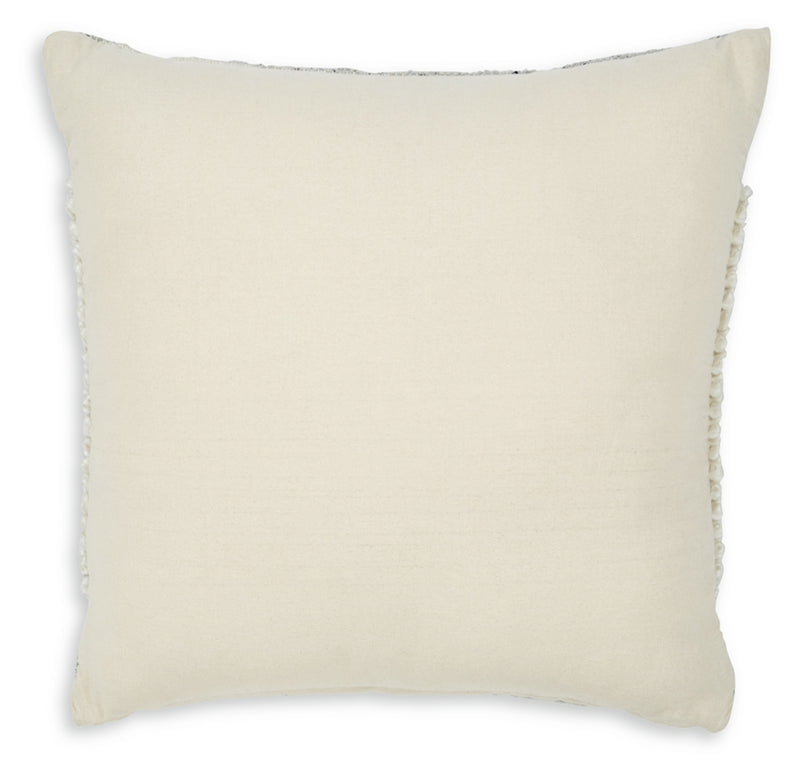 Almohada Rowcher