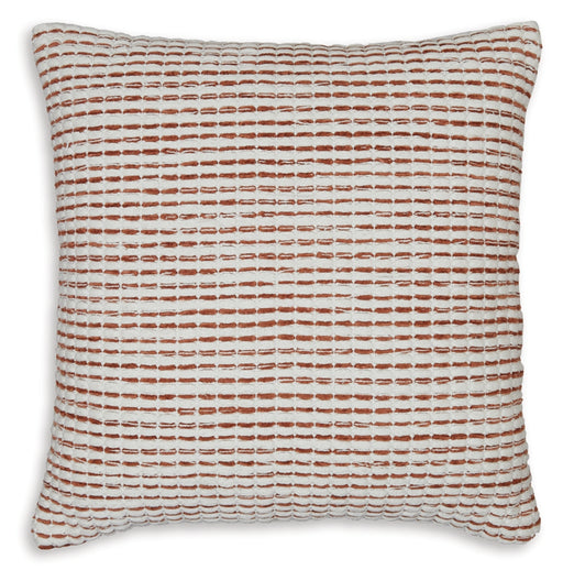 Nashlin Pillow