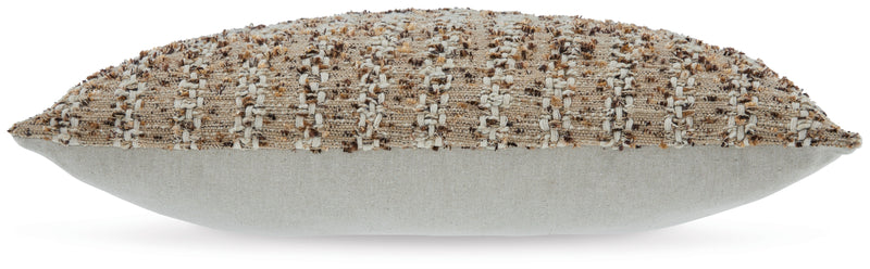 Almohada Vorlane