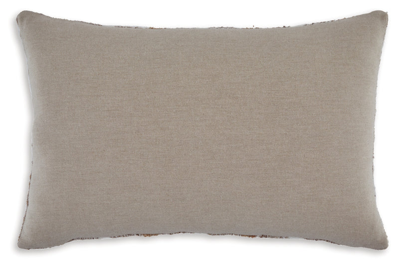 Almohada Benish