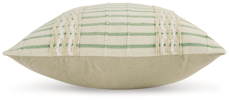 Almohada Rowton