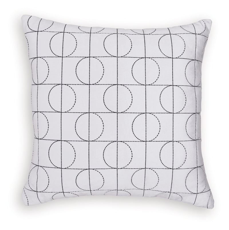 Kydner Pillow
