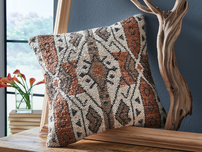 Almohada Kierenworth