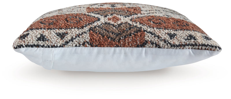 Almohada Kierenworth