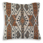 Kierenworth Pillow