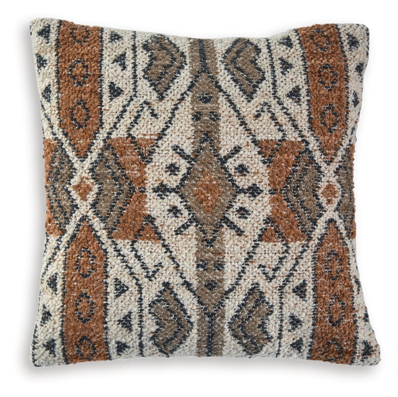 Kierenworth Pillow