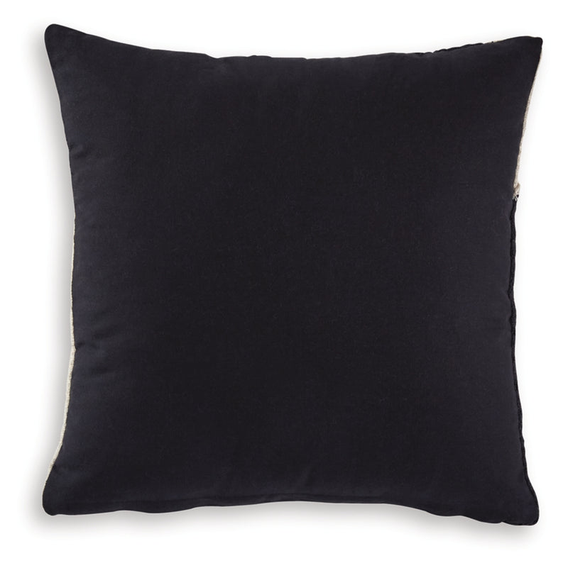Veerbank Pillow