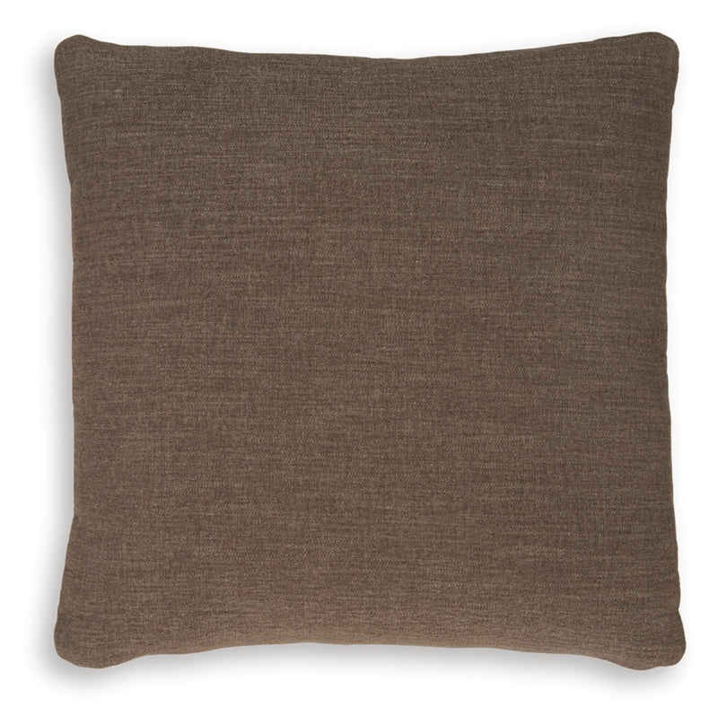 Brockbert Pillow