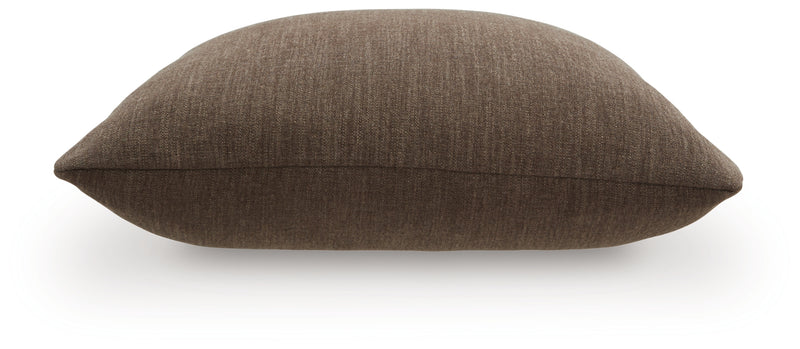 Brockbert Pillow