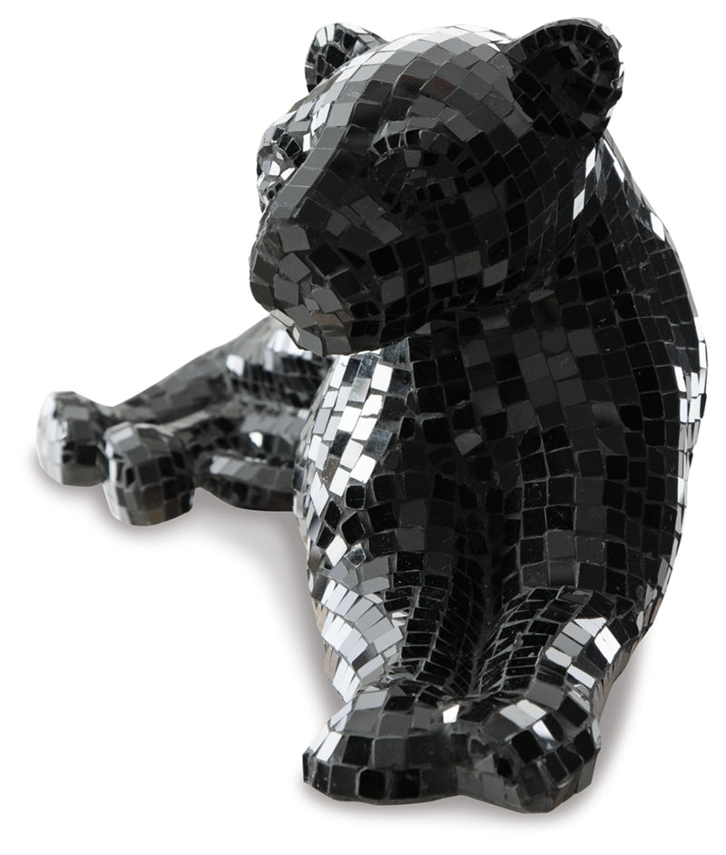 Drice Sculpture