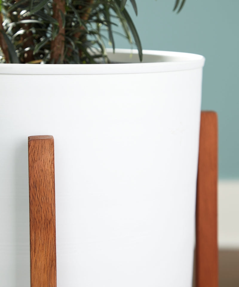 Dorcey Planter Set