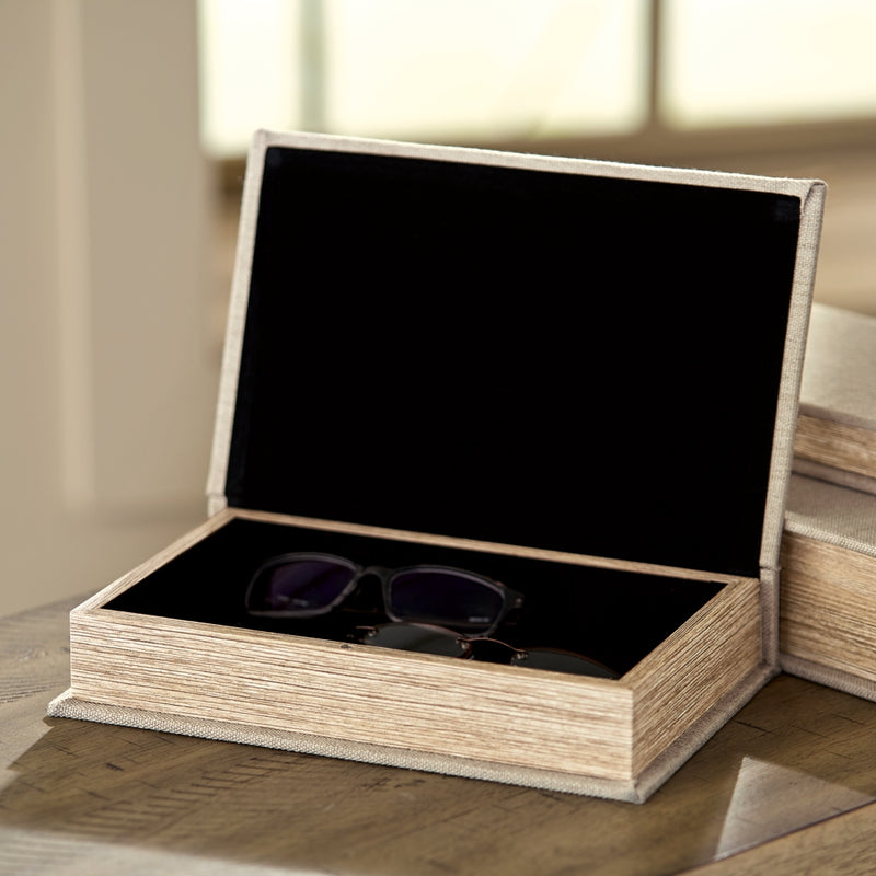 Caja recopilatoria de Jolina
