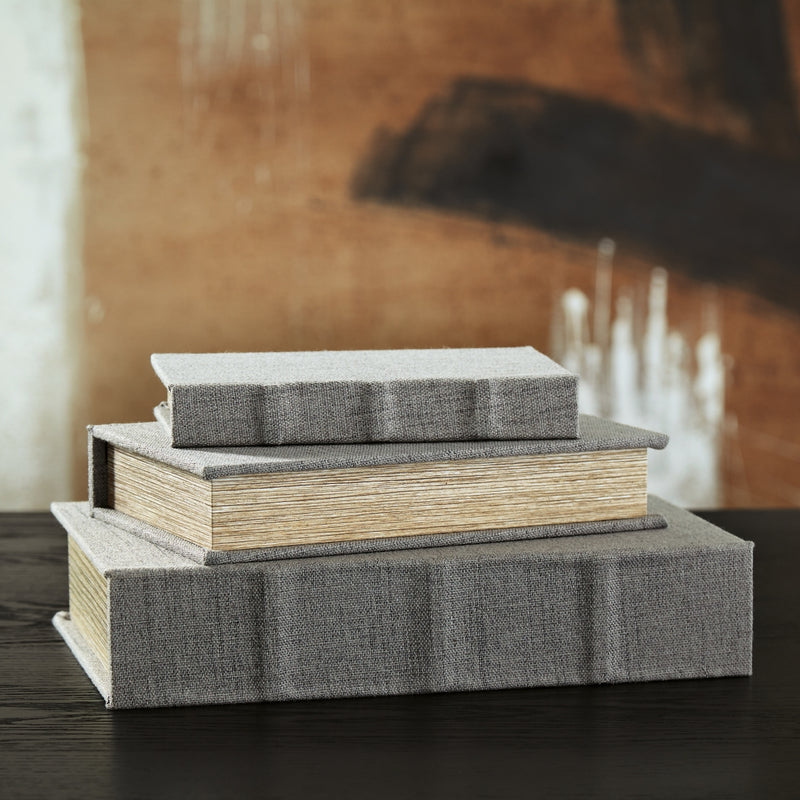 Caja recopilatoria de Jolina