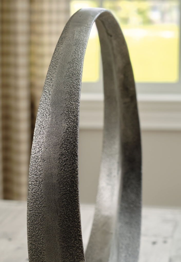 Escultura de Ryandale