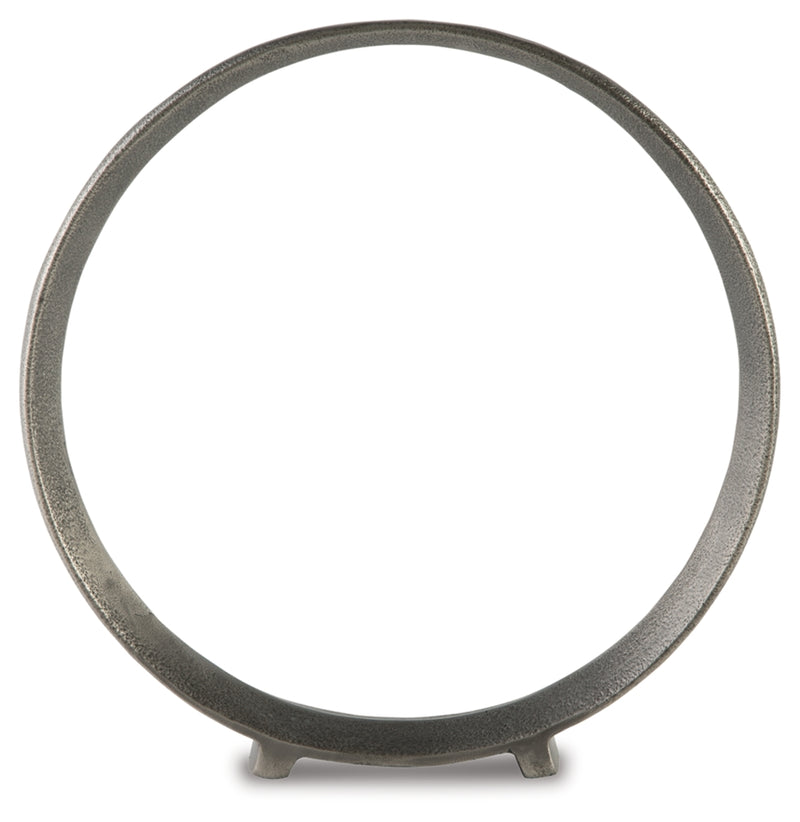 Escultura de Ryandale