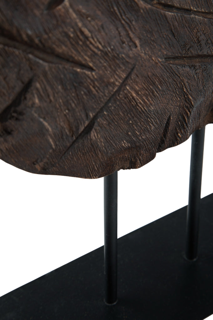 Escultura de Dashburn
