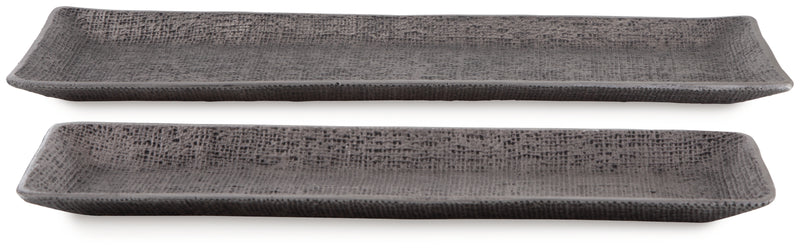 Garekton Tray Set