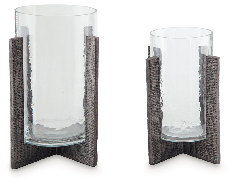 Garekton Candle Holder Set