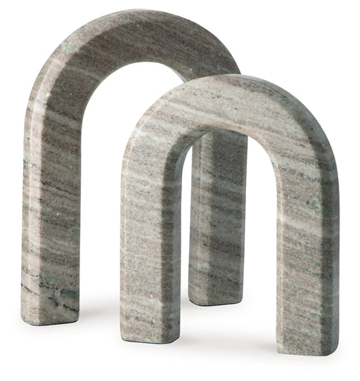 Keithton Sculpture Set