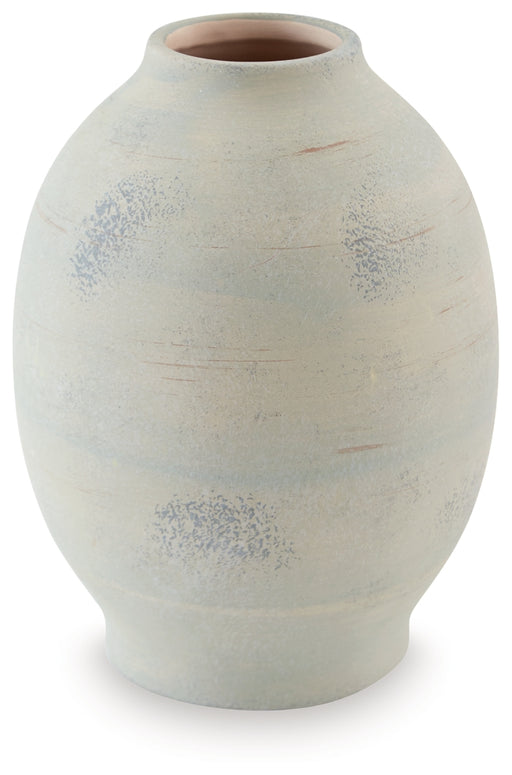 Clayson Vase