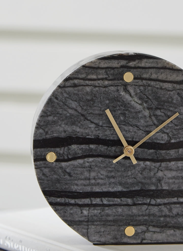 Reloj de Mesa Janmour