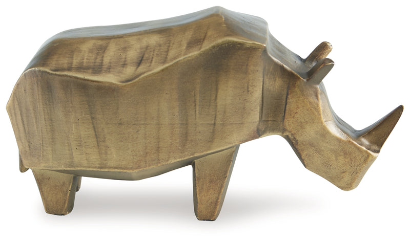 Escultura Gentwell