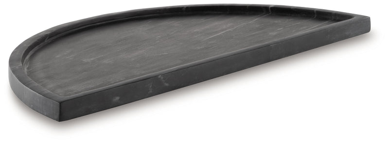 Cortsen Tray