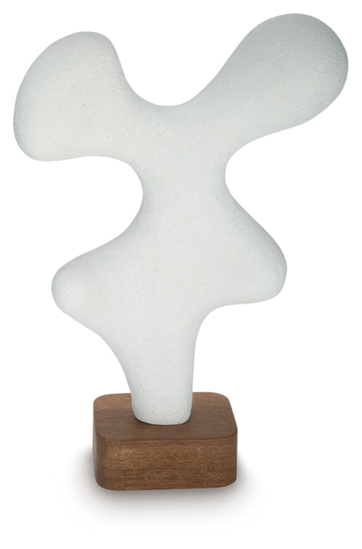 Lavarsen Sculpture