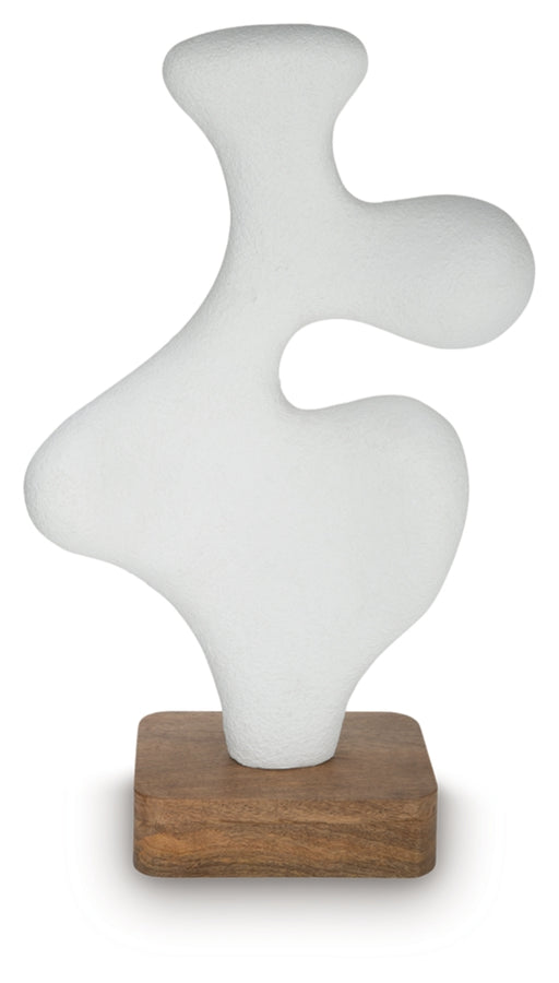 Lavarsen Sculpture