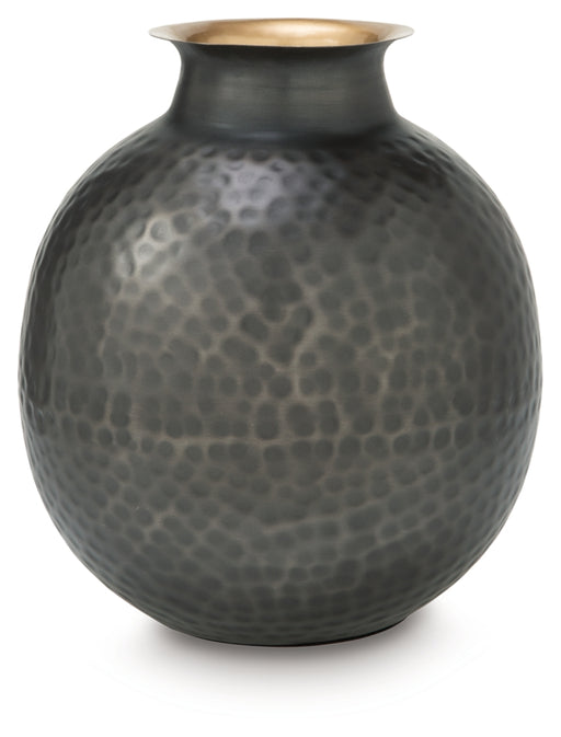 Woody Vase