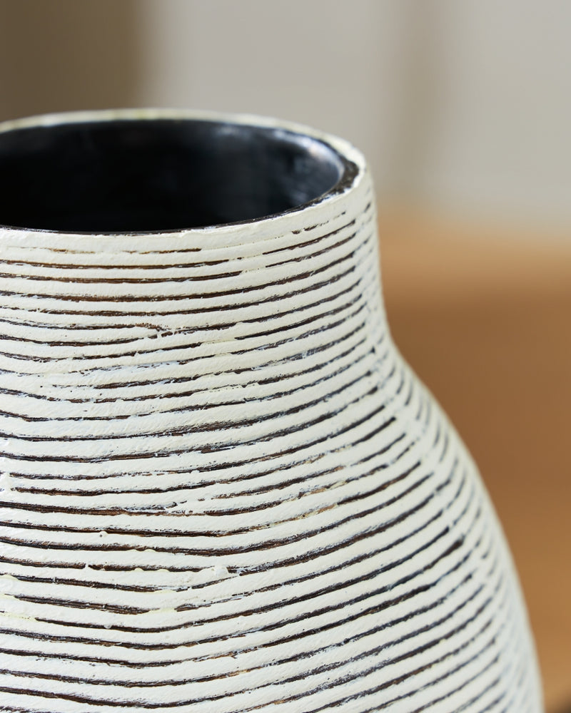 Girtha Vase
