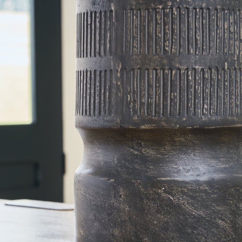 Beninworth Vase