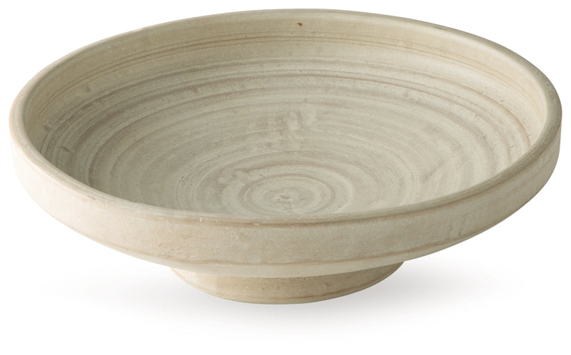 Justy Bowl