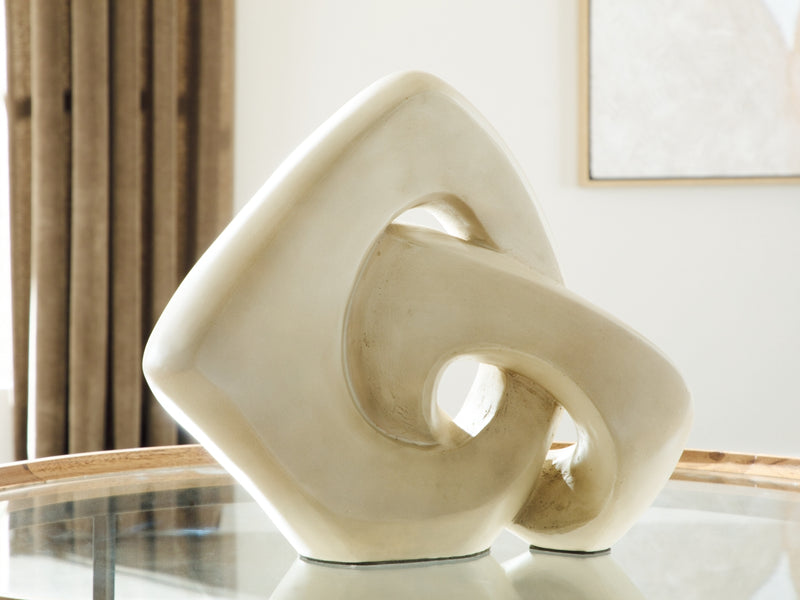 Escultura Feebs