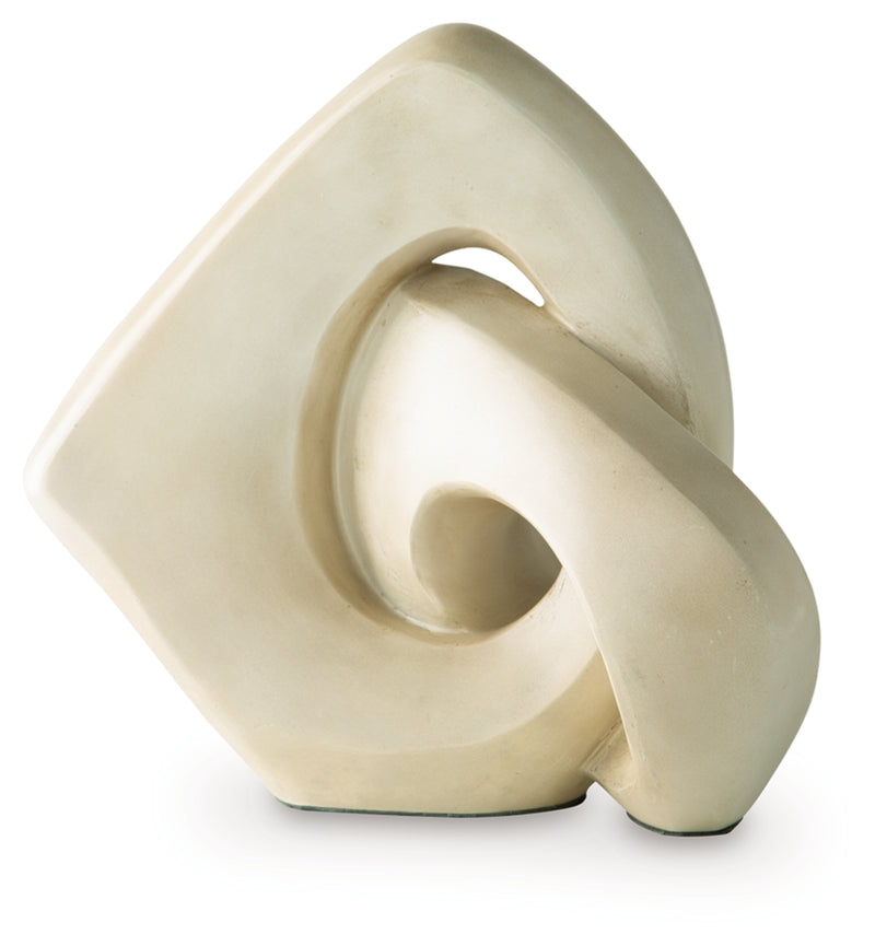 Escultura Feebs