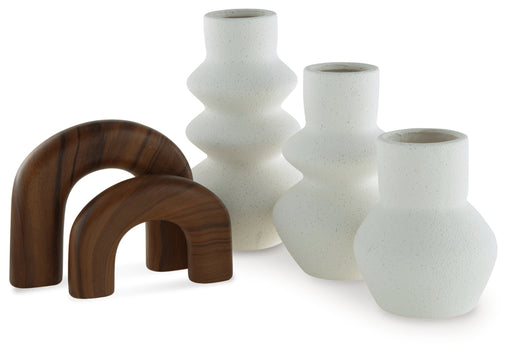 Carterworth Accessory Set