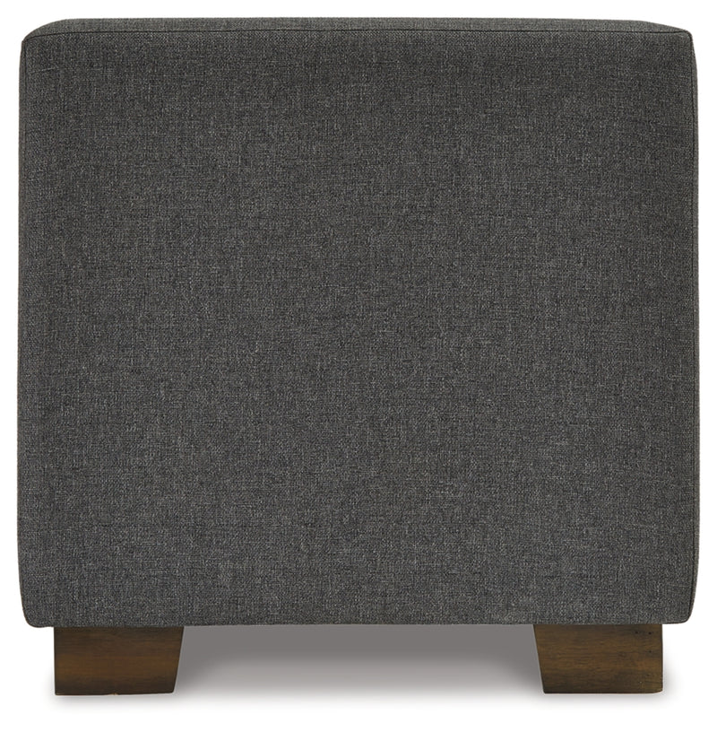 Cortwell Storage Bench