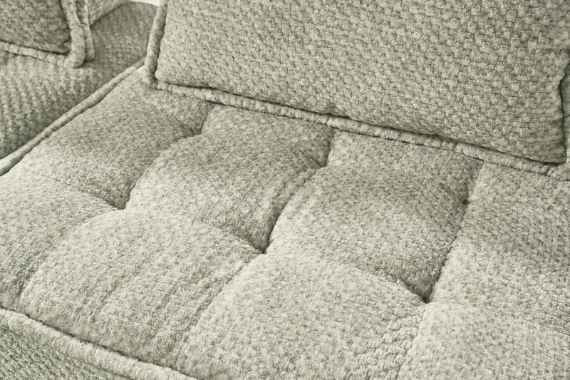 Bales 4-Piece Modular Seating