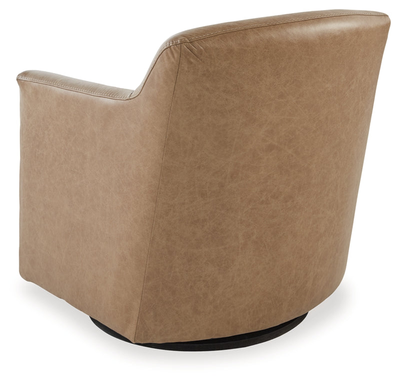 Sillón giratorio Bradney