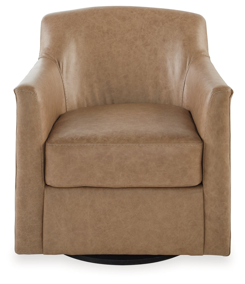 Sillón giratorio Bradney