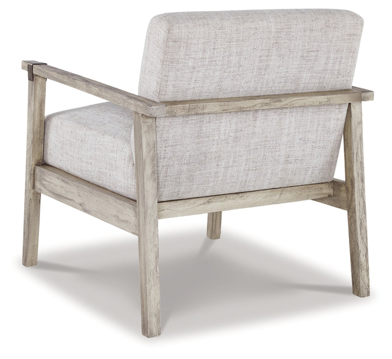 Sillón decorativo Dalenville