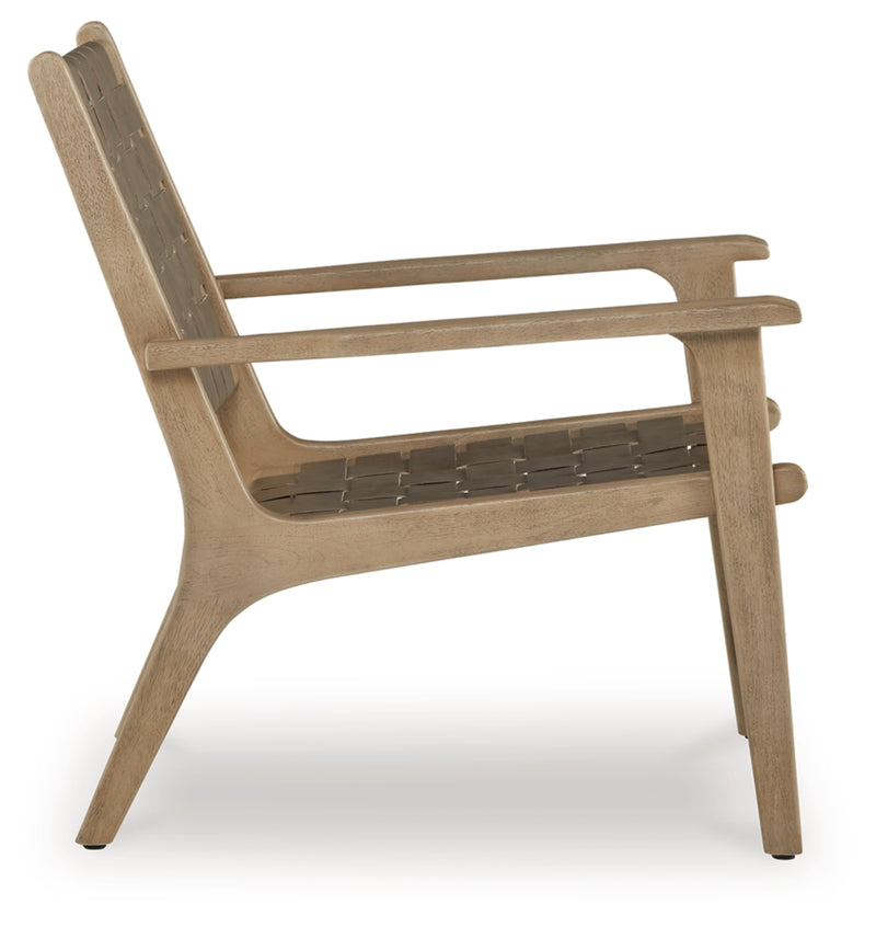 Sillón decorativo Jameset