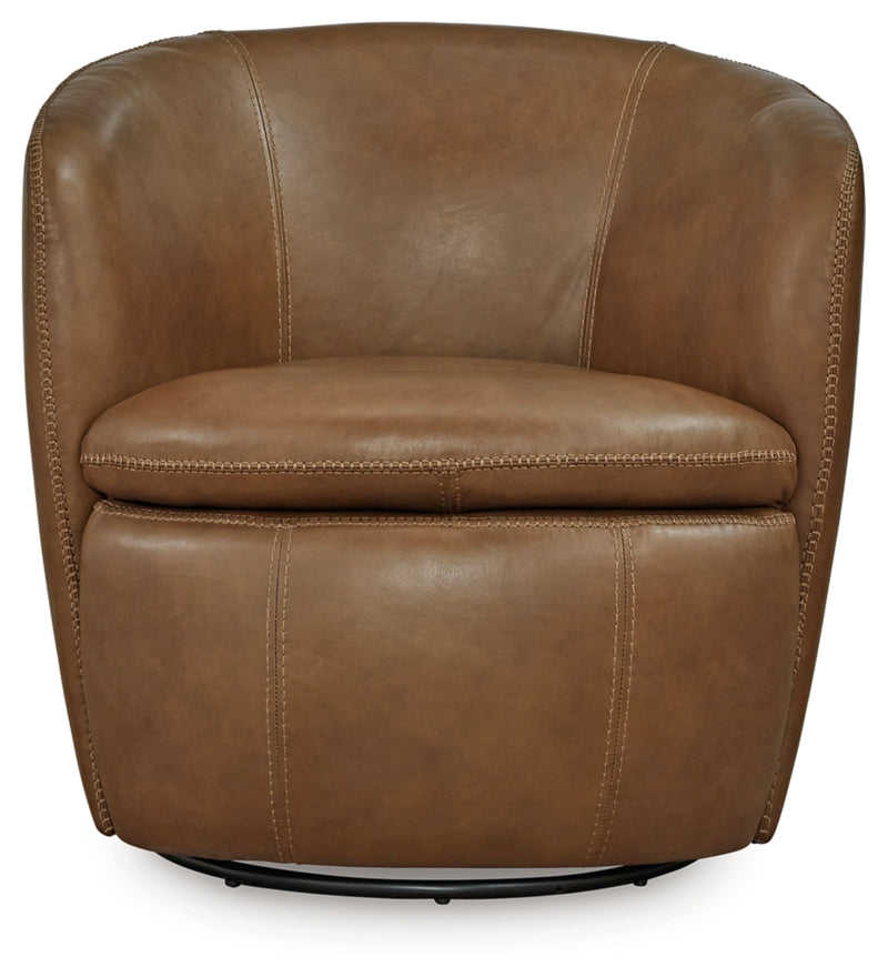 Sillón giratorio Kierreys
