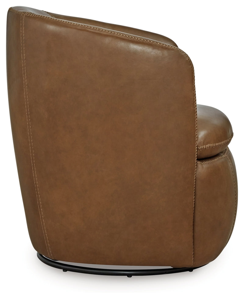 Sillón giratorio Kierreys
