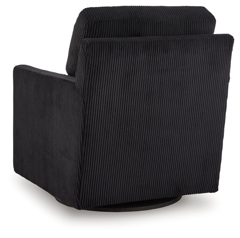 Sillón Giratorio Icaman Accent